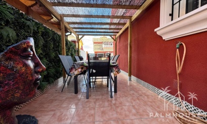 Revente - Maison - Orihuela Costa - Los Dolses