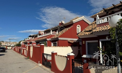 Revente - Maison - Orihuela Costa - Los Dolses