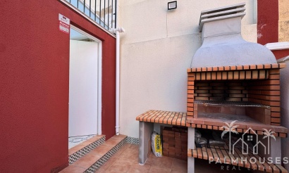 Revente - Maison - Orihuela Costa - Los Dolses
