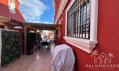 Revente - Maison - Orihuela Costa - Los Dolses