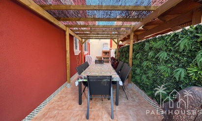 Revente - Maison - Orihuela Costa - Los Dolses