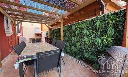 Revente - Maison - Orihuela Costa - Los Dolses