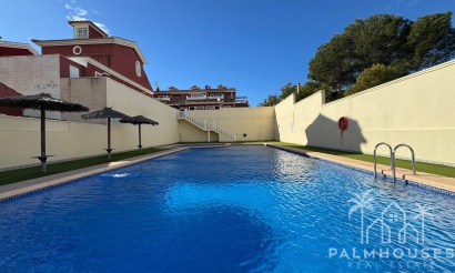 Revente - Maison - Orihuela Costa - Los Dolses