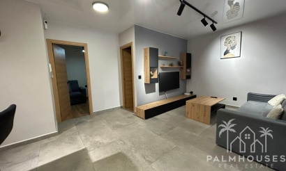 Revente - Apartment - Torrevieja - Estacion de autobuses