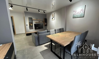 Revente - Apartment - Torrevieja - Estacion de autobuses