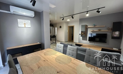 Revente - Apartment - Torrevieja - Estacion de autobuses