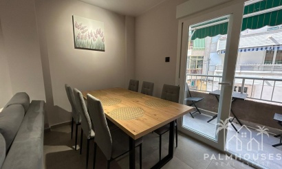 Revente - Apartment - Torrevieja - Estacion de autobuses