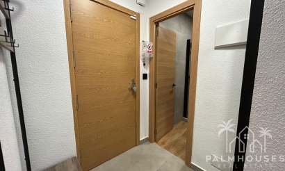 Revente - Apartment - Torrevieja - Estacion de autobuses
