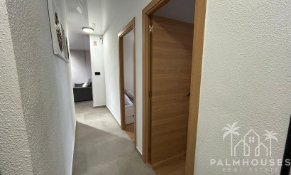 Revente - Apartment - Torrevieja - Estacion de autobuses