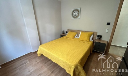 Revente - Apartment - Torrevieja - Estacion de autobuses
