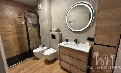 Revente - Apartment - Torrevieja - Estacion de autobuses