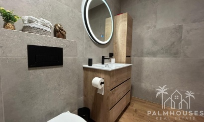 Revente - Apartment - Torrevieja - Estacion de autobuses