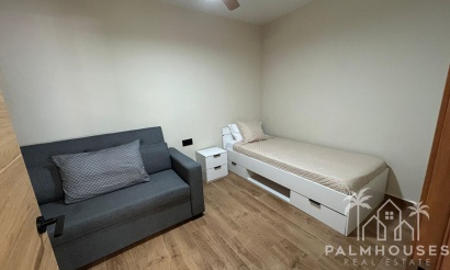 Revente - Apartment - Torrevieja - Estacion de autobuses