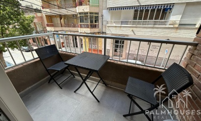 Revente - Apartment - Torrevieja - Estacion de autobuses