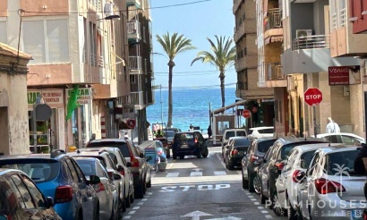 Revente - Apartment - Torrevieja - Estacion de autobuses