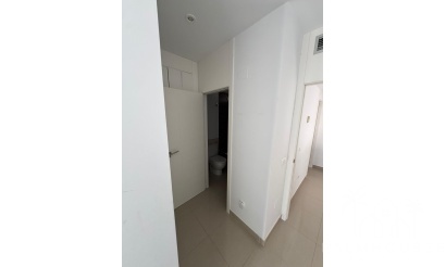 Revente - Maison - Torrevieja - Punta Prima