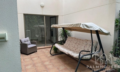 Revente - Maison - Torrevieja - Punta Prima