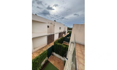 Revente - Maison - Torrevieja - Punta Prima