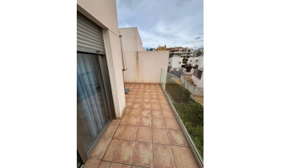 Revente - Maison - Torrevieja - Punta Prima