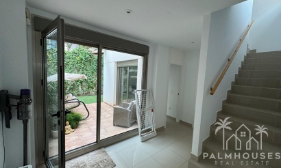 Revente - Maison - Torrevieja - Punta Prima