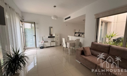Revente - Maison - Torrevieja - Punta Prima
