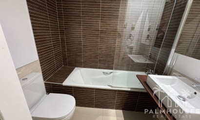 Revente - Maison - Torrevieja - Punta Prima