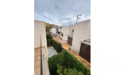 Revente - Maison - Torrevieja - Punta Prima