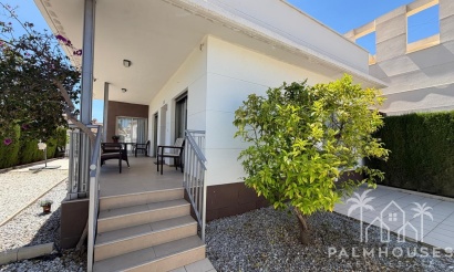 Revente - Villa - Ciudad Quesada - Doña Pepa