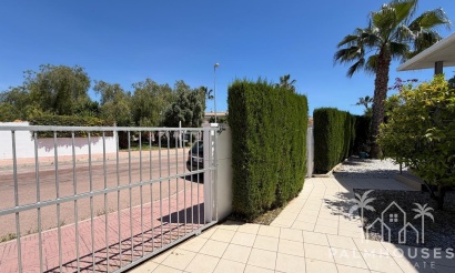 Revente - Villa - Ciudad Quesada - Doña Pepa