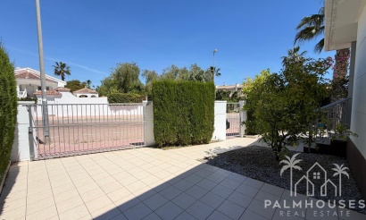 Revente - Villa - Ciudad Quesada - Doña Pepa