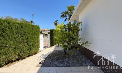 Revente - Villa - Ciudad Quesada - Doña Pepa