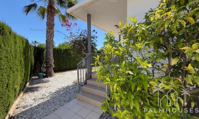 Revente - Villa - Ciudad Quesada - Doña Pepa