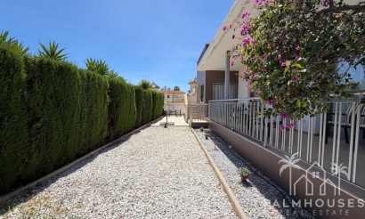 Revente - Villa - Ciudad Quesada - Doña Pepa