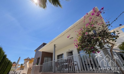 Revente - Villa - Ciudad Quesada - Doña Pepa