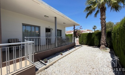Revente - Villa - Ciudad Quesada - Doña Pepa