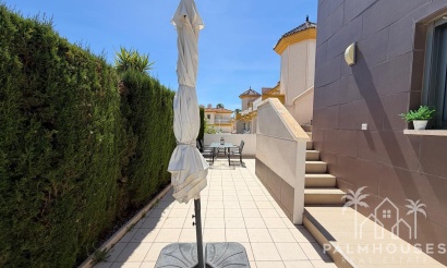 Revente - Villa - Ciudad Quesada - Doña Pepa