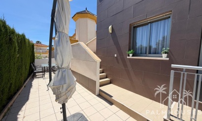 Revente - Villa - Ciudad Quesada - Doña Pepa
