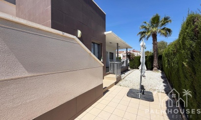 Revente - Villa - Ciudad Quesada - Doña Pepa