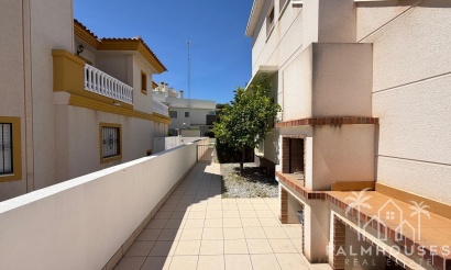 Revente - Villa - Ciudad Quesada - Doña Pepa