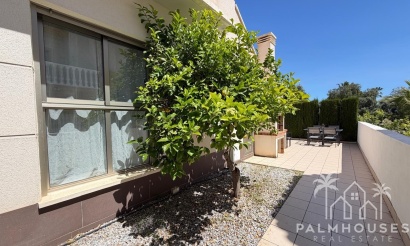 Revente - Villa - Ciudad Quesada - Doña Pepa