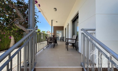Revente - Villa - Ciudad Quesada - Doña Pepa