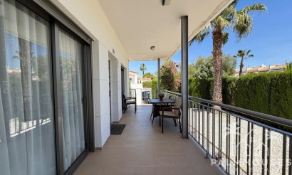 Revente - Villa - Ciudad Quesada - Doña Pepa