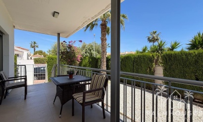 Revente - Villa - Ciudad Quesada - Doña Pepa