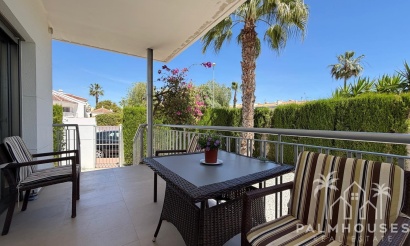 Revente - Villa - Ciudad Quesada - Doña Pepa