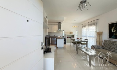 Revente - Villa - Ciudad Quesada - Doña Pepa