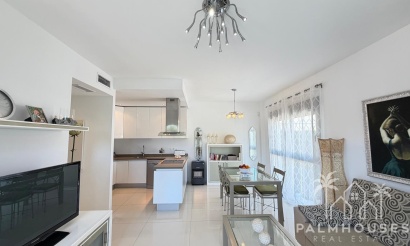 Revente - Villa - Ciudad Quesada - Doña Pepa