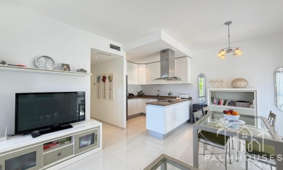 Revente - Villa - Ciudad Quesada - Doña Pepa