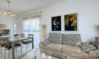 Revente - Villa - Ciudad Quesada - Doña Pepa