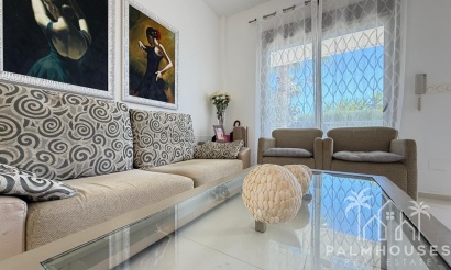 Revente - Villa - Ciudad Quesada - Doña Pepa