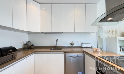 Revente - Villa - Ciudad Quesada - Doña Pepa